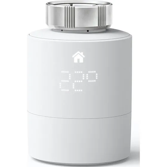 Tado Smart Radiator Thermostat 1-pak