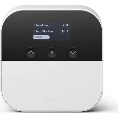tado Heat Pump Optimizer X