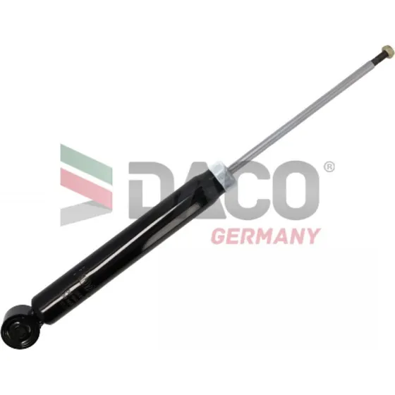 DACO Germany støddæmper bagaksel 564779 til VW/Audi/Skoda
