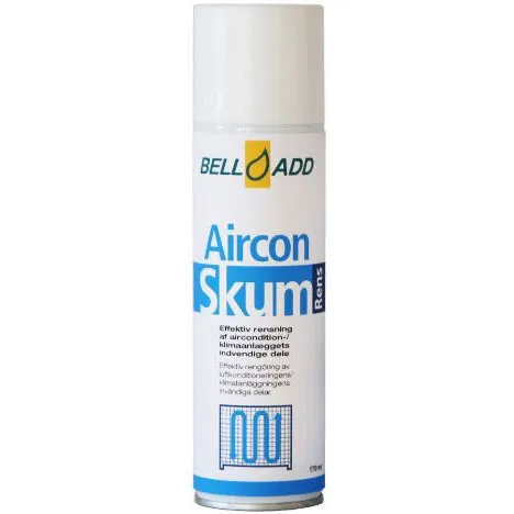 Bell Add AC renseskum 170 ml