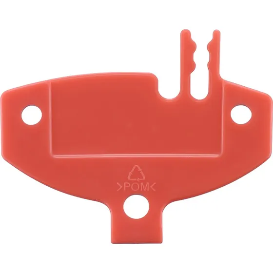 Shimano BR-M965 Spacer til skivebremser