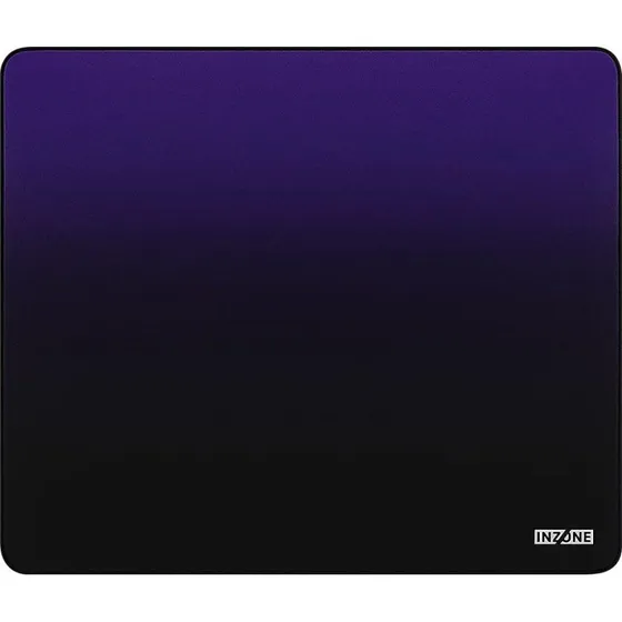 Sony INZONE Mat-D gaming musemåtte, sort 48×40 cm