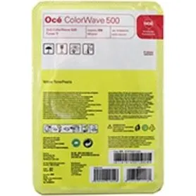 Oc Original tonerpatron gul (1 stk)