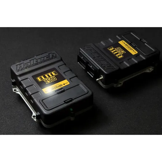 Haltech Elite 2500 T ECU