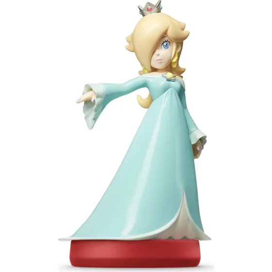 Nintendo Amiibo Rosalina (Super Mario Collection)