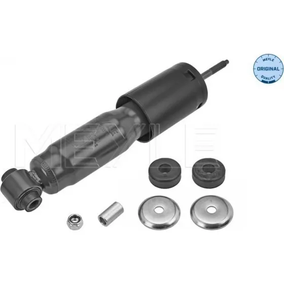 MEYLE Støddæmper 126 625 0014 - Foraksel VW Transporter T4