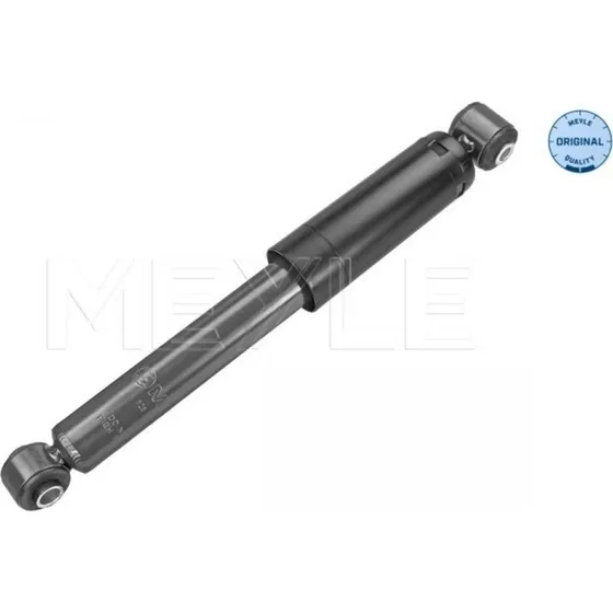 MEYLE Støddæmper bagaksel 626 725 0009 (Opel/Vauxhall)