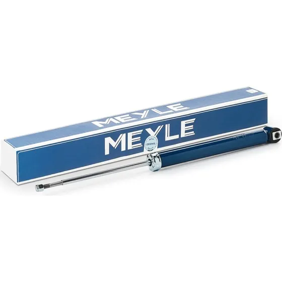 MEYLE Støddæmper bagaksel 326 725 0000 (BMW 3-serie)