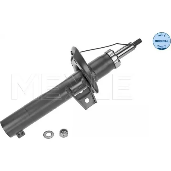MEYLE Støddæmper foraksel 126 623 0055 – VW/Audi/Skoda