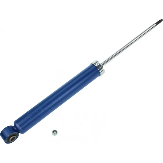 MEYLE Støddæmper bagaksel 126 725 0024 (VW/Audi/Skoda/Seat)