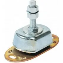 Vetus motorophæng til tunge motorer