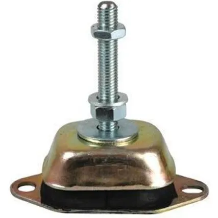 Phoenix Motorophæng Shore 45 12 mm - 40 kg