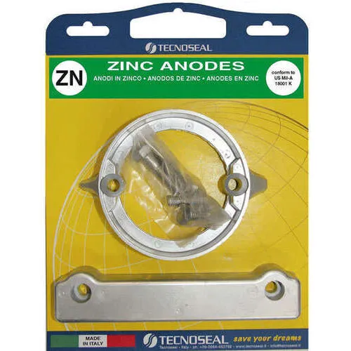 Tecnoseal zinkkit til Volvo Duo-Prop 280