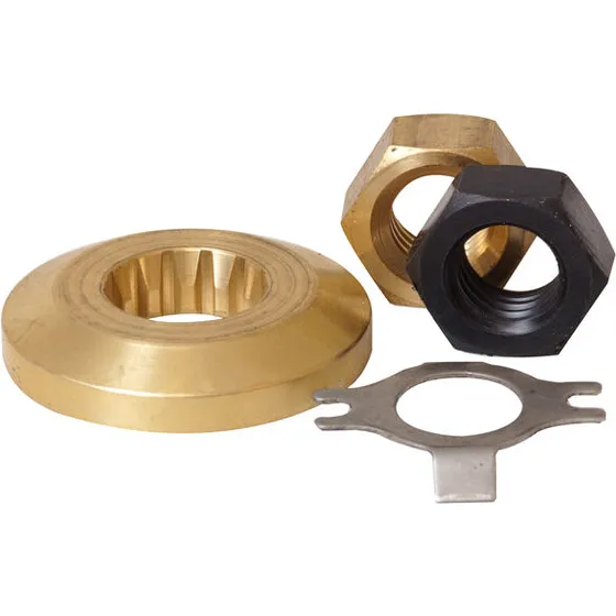 Mercury propel hardware kit 25-70 HK