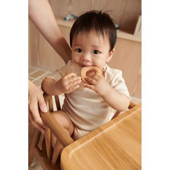 LIEWOOD Rita Elephant Bidering 2-pak – Pale Tuscany/Sandy