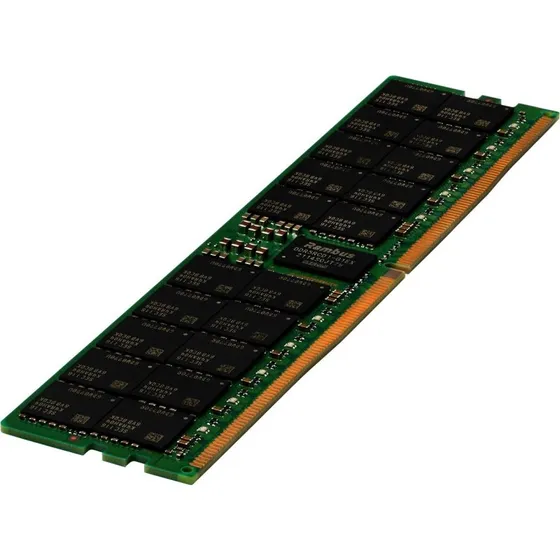 HPE SmartMemory DDR5 16 GB Registered ECC 4800 MT/s