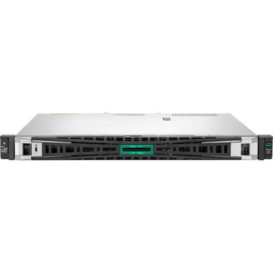 HPE ProLiant DL20 Gen11 1U Xeon E2436 32GB 2480GB SSD 800W