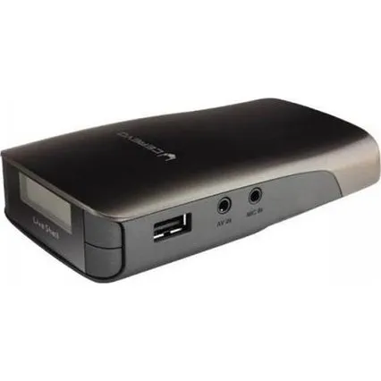 Contour CEREVO LiveShell