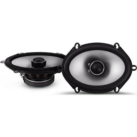 Alpine S2-S68 6x8" (15x20 cm) 2-vejs coaxial højttaler