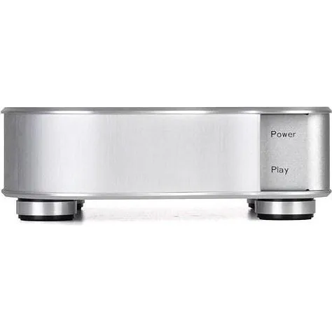 SilverStone EB01-E DAC USB mediekonverter, slv