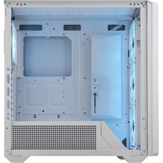 COUGAR MX600 RGB Full Tower kabinet – Hvid