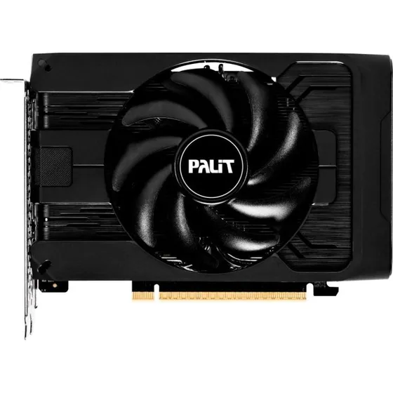 Palit GeForce RTX 5050 StormX OC 8GB GDDR6
