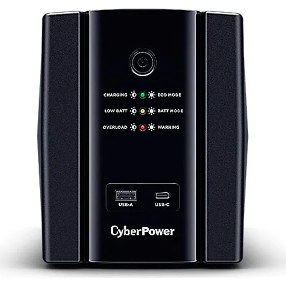 CyberPower UT1500EG UPS 1500VA/900W 4x Schuko