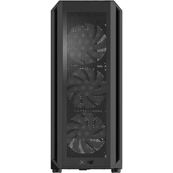 XPG Valor Air Plus PC-kabinet (Mid-tower) – Sort