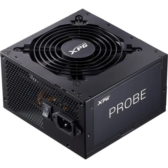 XPG PROBE 700W ATX strmforsyning 80 Plus Bronze