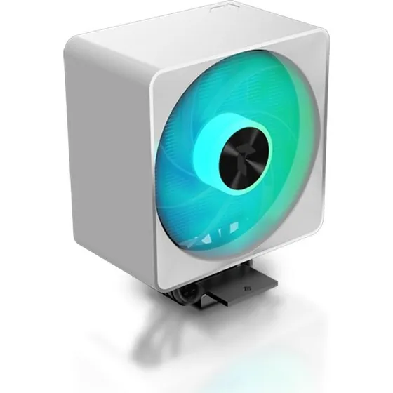 APNX AP1-V ARGB CPU-luftkler  Hvid