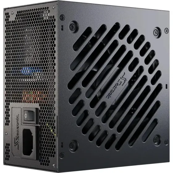 Seasonic CORE GC-850 ATX 3.1 850W  Sort