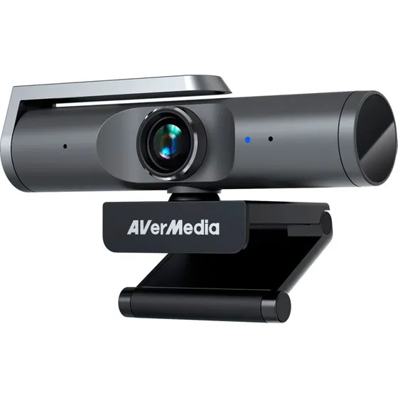 AVerMedia PW515 4K Webcam (Sort)