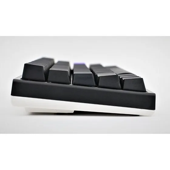 Ducky One 2 Mini RGB 60% mekanisk tastatur, sort (US)
