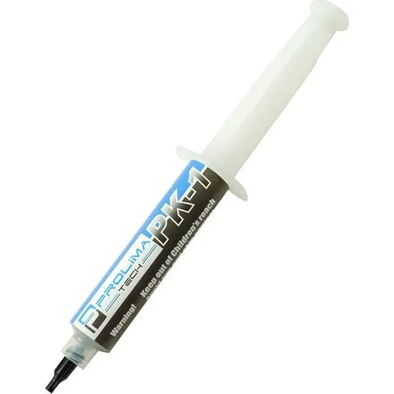 PROLIMATECH PK-1 Nano Aluminium klepasta 30 g