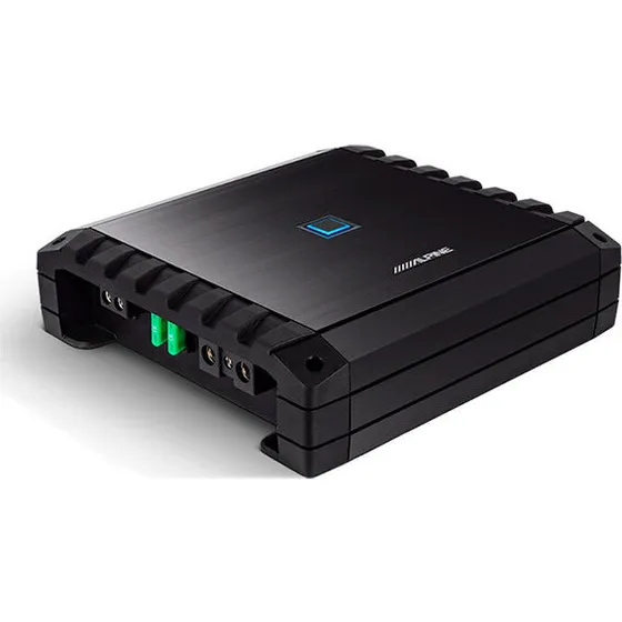 Alpine S2-A60M 1-kanals forstærker 600W