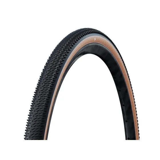 Schwalbe G-One R PRO TLR 27,5x1,70 (45-584) E-25 transparent