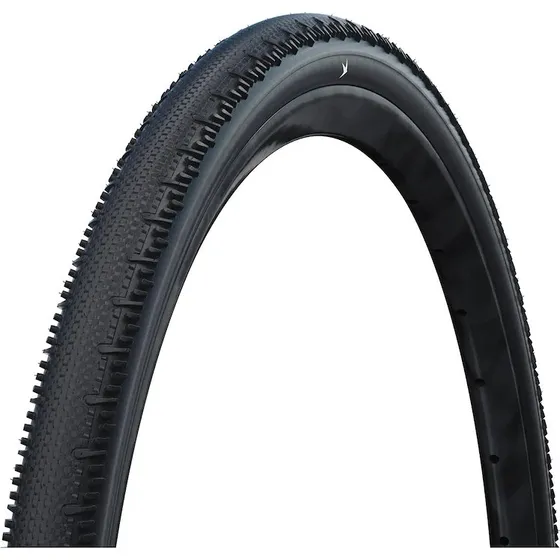 Schwalbe G-One RS PRO Evolution TLR 28x2,00 (50-622) E-25 - Sort