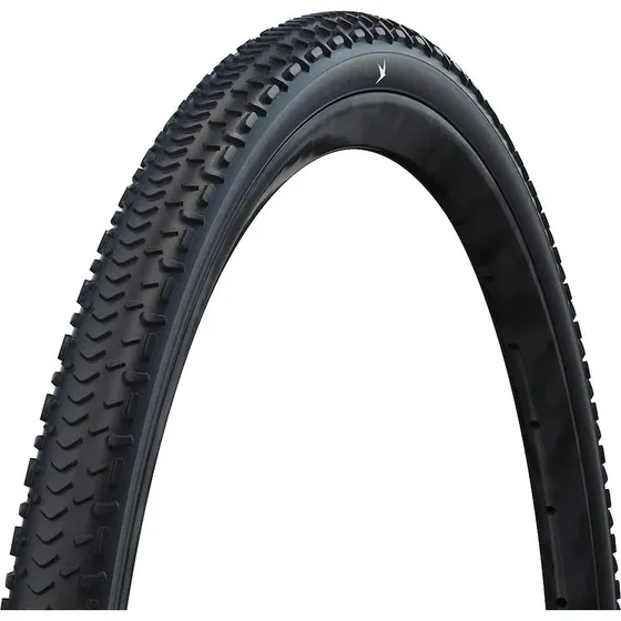 Schwalbe G-One RX TLR Addix Green foldedk 28x1,70 (45-622) E-25