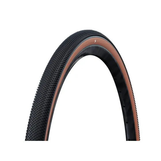 Schwalbe G-One Allround TLR 28x1,70 (45-622) E-25 Bronze
