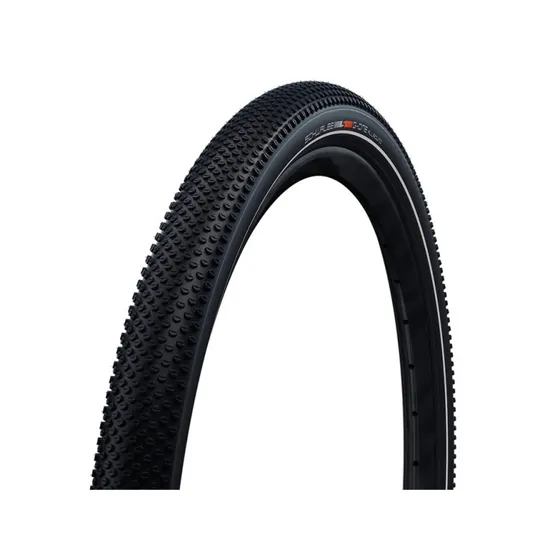 Schwalbe G-One Allround Performance TLR 29x2,25 E-25 sort refleks