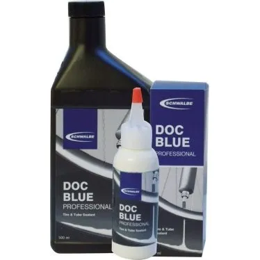 Schwalbe Doc Blue punkteringsvæske 500 ml
