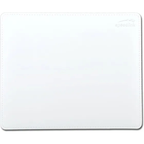 Speedlink Notary musemtte 230x190 mm - hvid