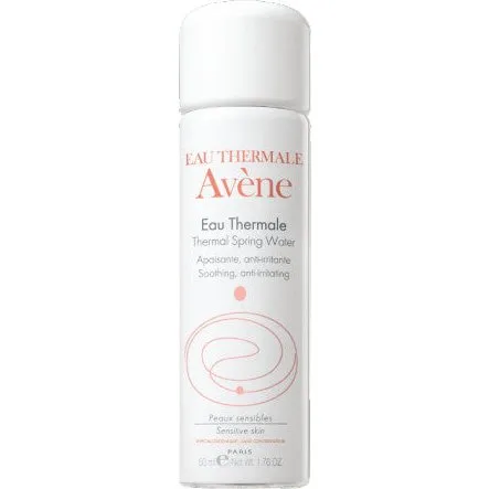 Avne Termisk vand 50 ml