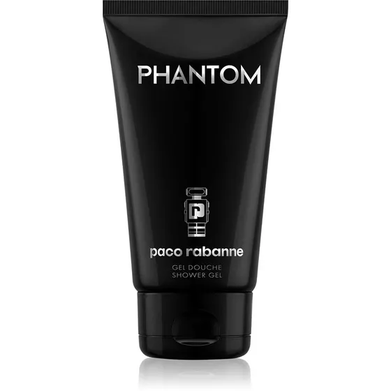 Paco Rabanne Phantom Shower Gel 150 ml