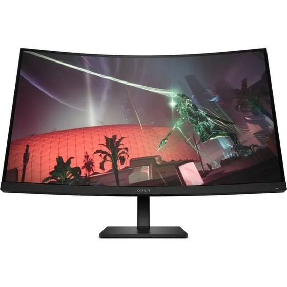 OMEN by HP 32c 31,5" QHD 165 Hz buet gaming-skrm