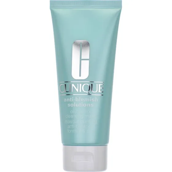 Clinique Anti-Blemish Solutions Oil-Control Mask 100 ml