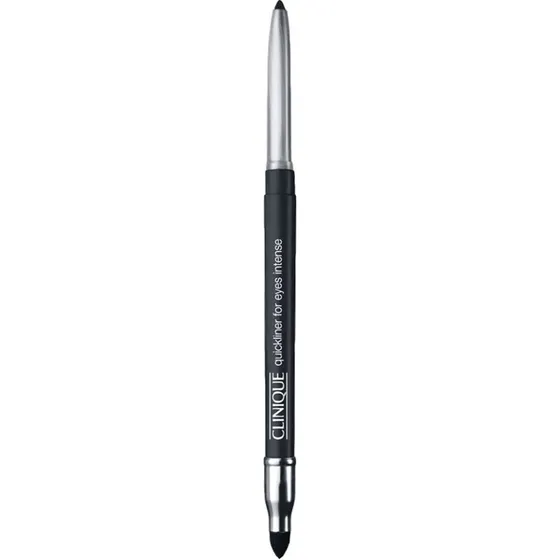 Clinique Quickliner For Eyes Intense - Charcoal