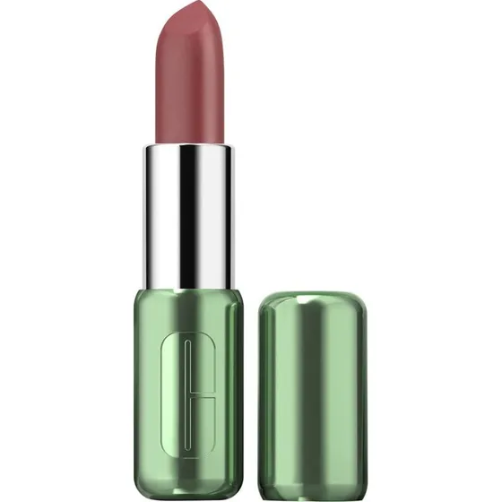 Clinique Pop Longwear Matte Lipstick 3,9 g  08 Clove Pop