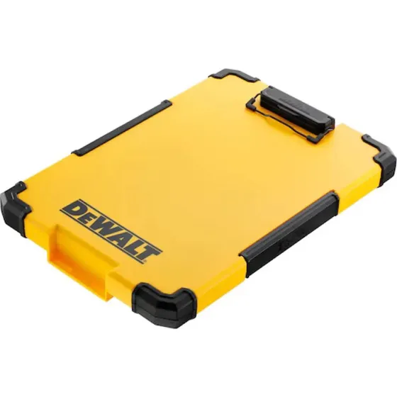 DeWALT TSTAK Clipboard DWST82732-1, gul