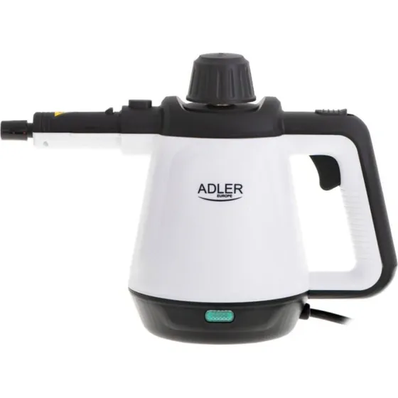 Adler AD 7038 hndholdt damprenser 0,45 L 1.200 W